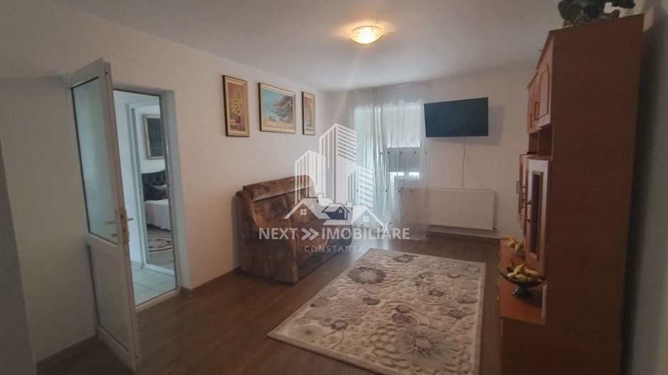 Apartament 3 camere decomandat | Aproape de mare | Ideal locuință sau - Poză 1