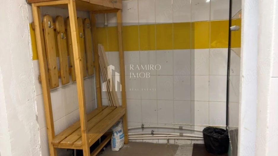 OCAZIE SPATIU COMERCIAL DE VANZARE SOS GIURGIULUI - Poză 5