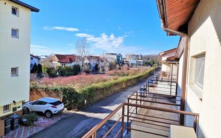 Vilă duplex Pipera, grădină, parcare - Poză 18