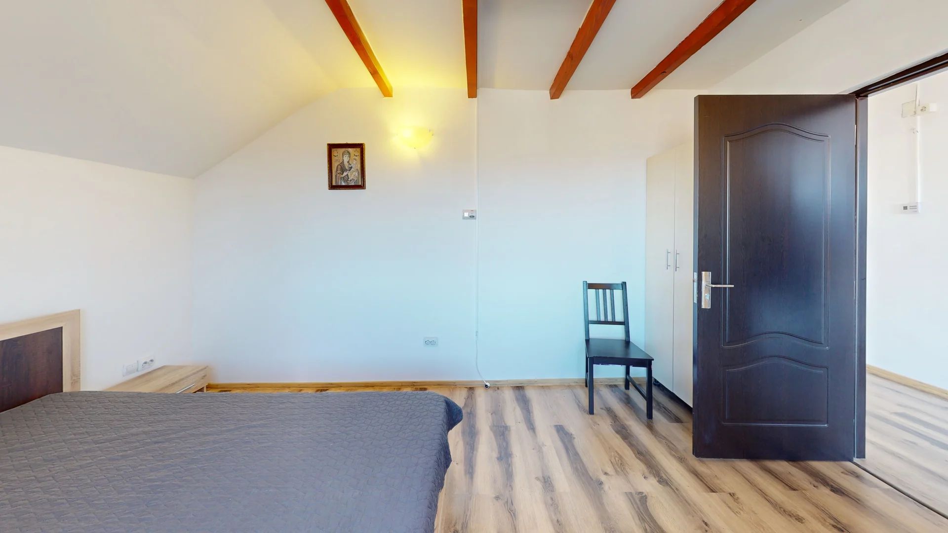 Casa individuală Harman/Brasov - Poză 11