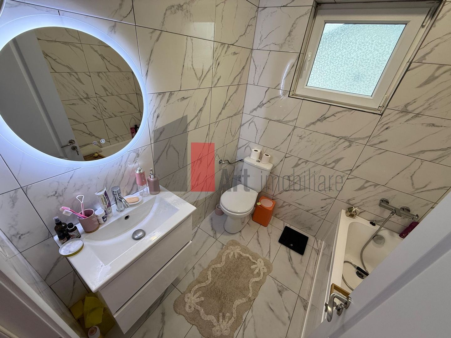 Casa curte Popesti Leordeni - A0 - Poză 15