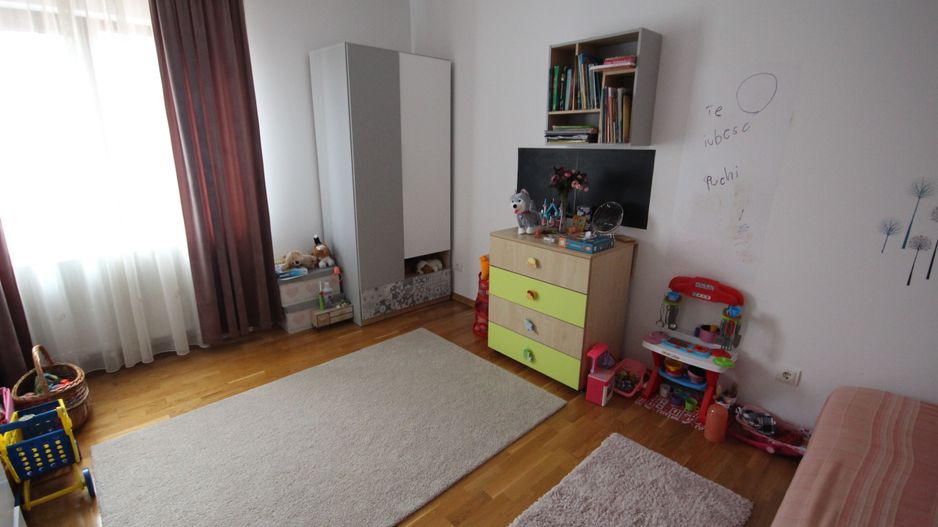 Duplex Spatios si cochet - Poză 15