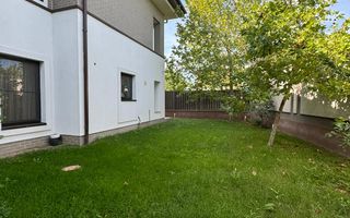 Oxford Gardens | Vila | LUX | 5 camere | Curte | - Poză 6
