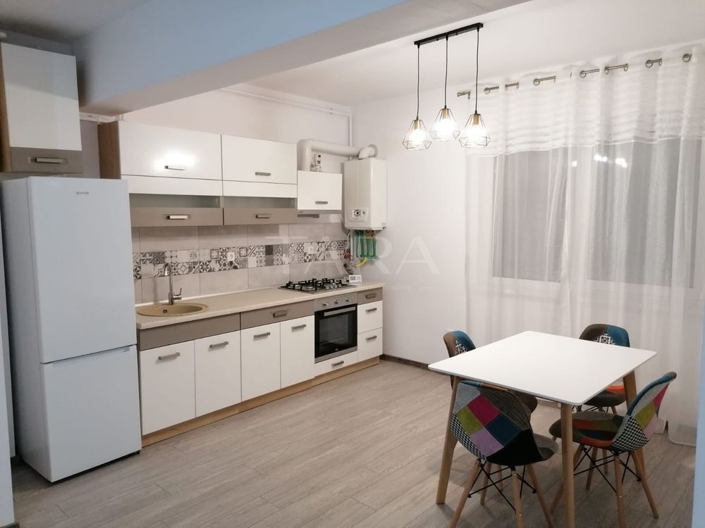 Apartament 2 camere, parter înalt, cu parcare – Baciu - Poză 2