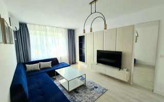 Apartament  3 camere Circumvlatiunii - Poză 1