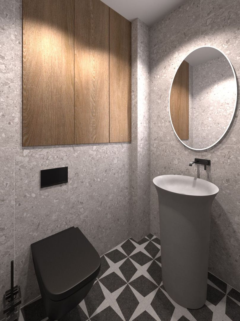 Apartament de lux în Arad - Poză 18