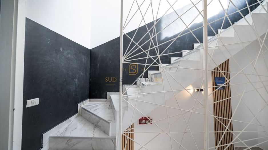 Vanzare vila 4 camere – complet mobilata si utilata, Str Teius - Poză 5