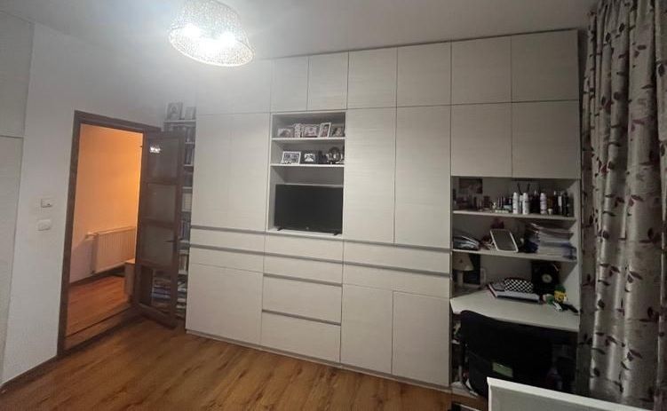 Apartament 2 camere.  Cu Centrala. La 2 min. metrou Brancoveanu. - Poză 5