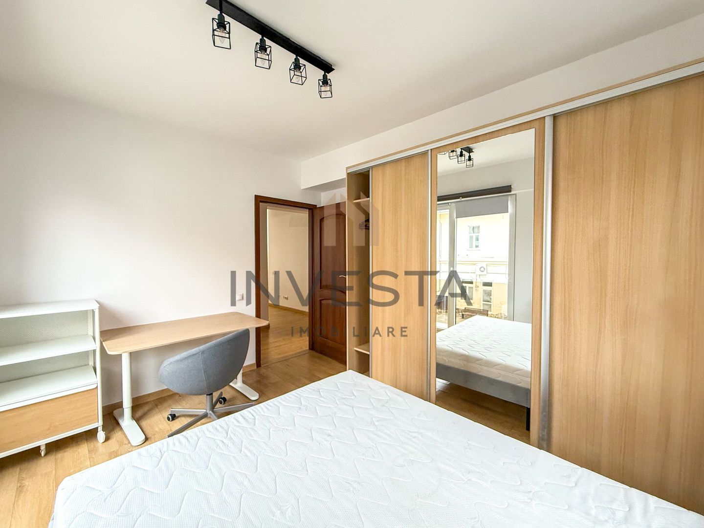 Apartament Ultracentral! Imobil nou zona strazii Universitatii! - Poză 6