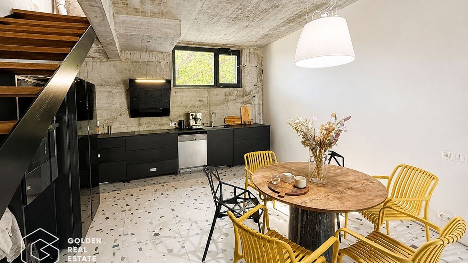 Vila cu design modern si finisaje premium, zona Lunei - Poză 2