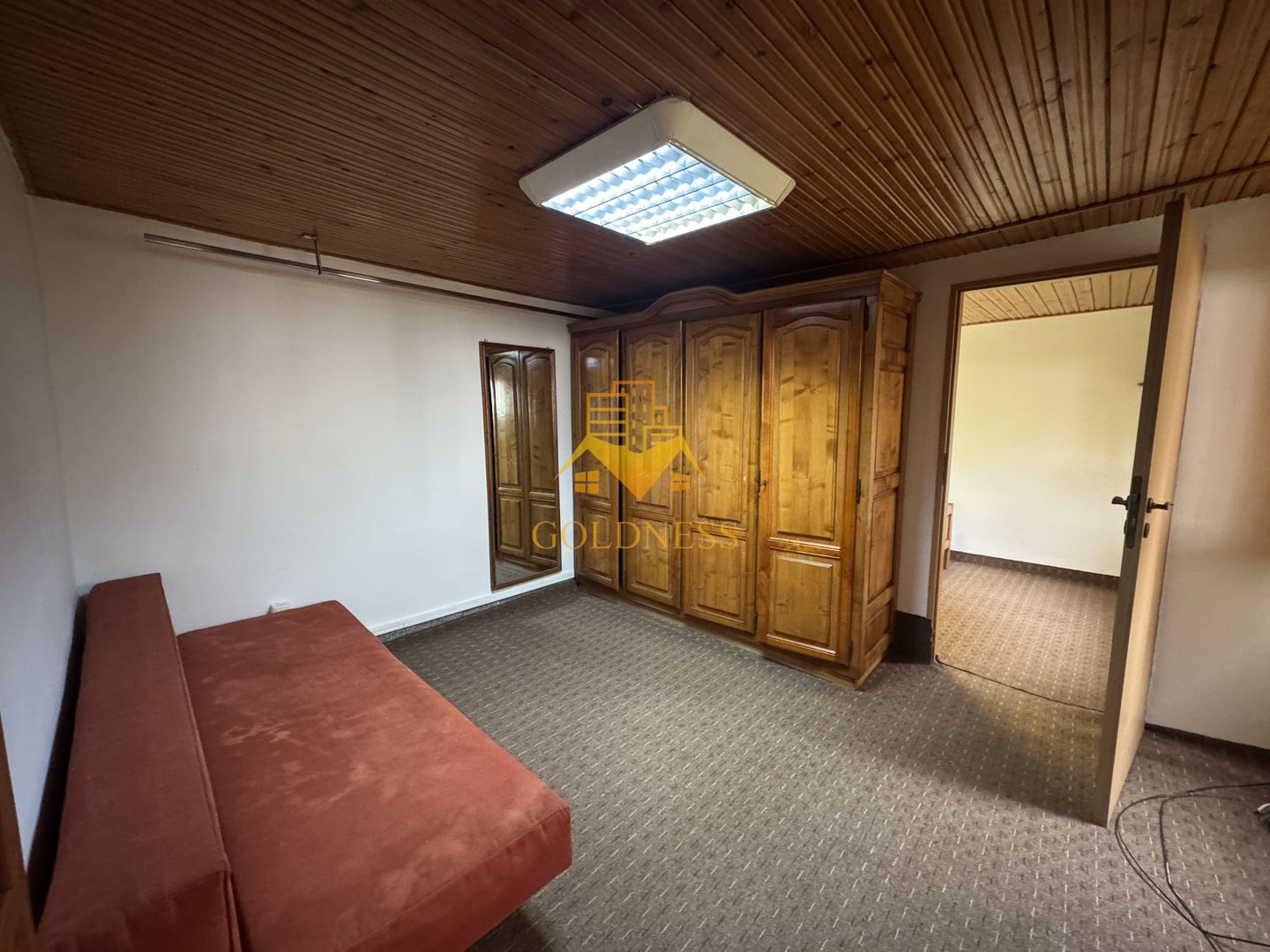 Casa individuala, 2 camere, Zorilor Zona Meteor, Calea Turzii, Sigma - Poză 2