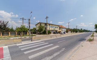 Spatiu comercial de inchiriat - Tartasesti - Poză 3