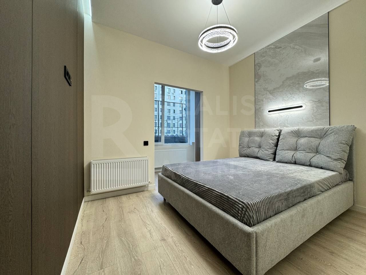 Vânzare, partament 2 camere, str. Ioana Radu, Buiucani - Poză 7