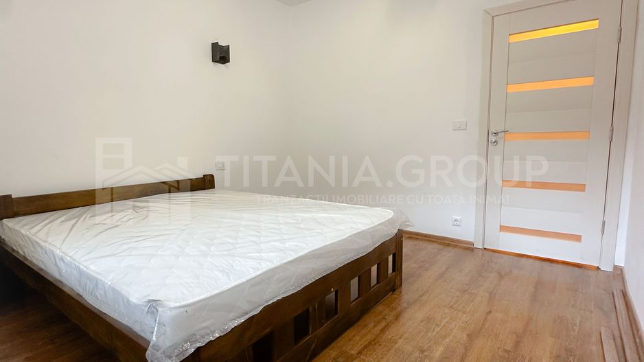 Apartament 2 camere decomandat renovat langa padure Racadau - Poză 2