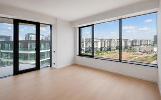 Apartament High End 2 camere One Lake Club I Vedere oras - Poză 1