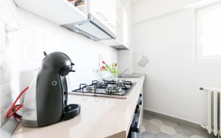 GARSONIERA- MITROPOLIEI, PET-FRIENDLY, LOC DE PARCARE, MOBILAT MODERN - Poză 10