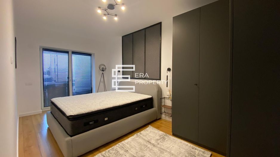 Apartament modern în DaVinci Homes – design industrial & finisaje premium - Poză 7