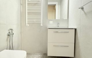 Ultracentral | 3 camere | 37 mp terasa | Centralis | Parcare - Poză 7