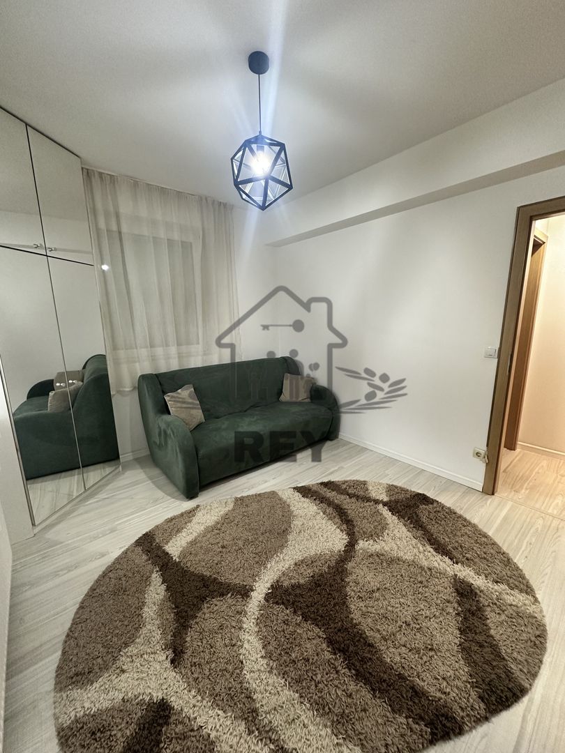 Apartament 3 camere zona Valea Aurie de vânzare - Poză 21