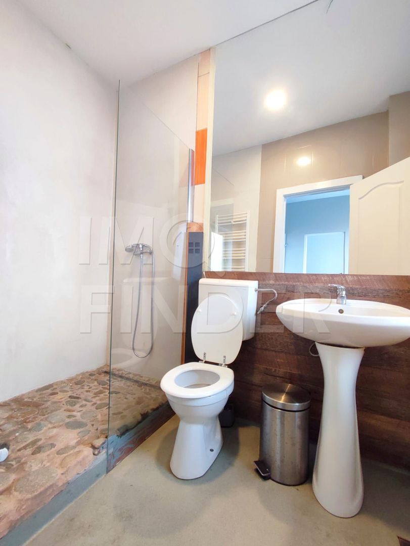 Spatiu comercial cu 2 locuri de Parcare in Buna ZIua - Poză 6