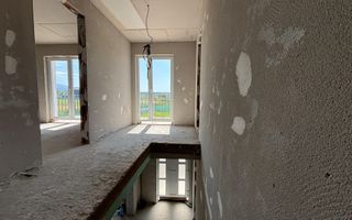 Viața la casă, liniște și munți la orizont – Duplexuri noi în Mohu - Poză 5