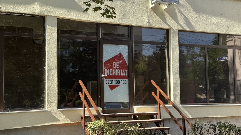 SAD de închiriat bld. Dragalina - Poză 4