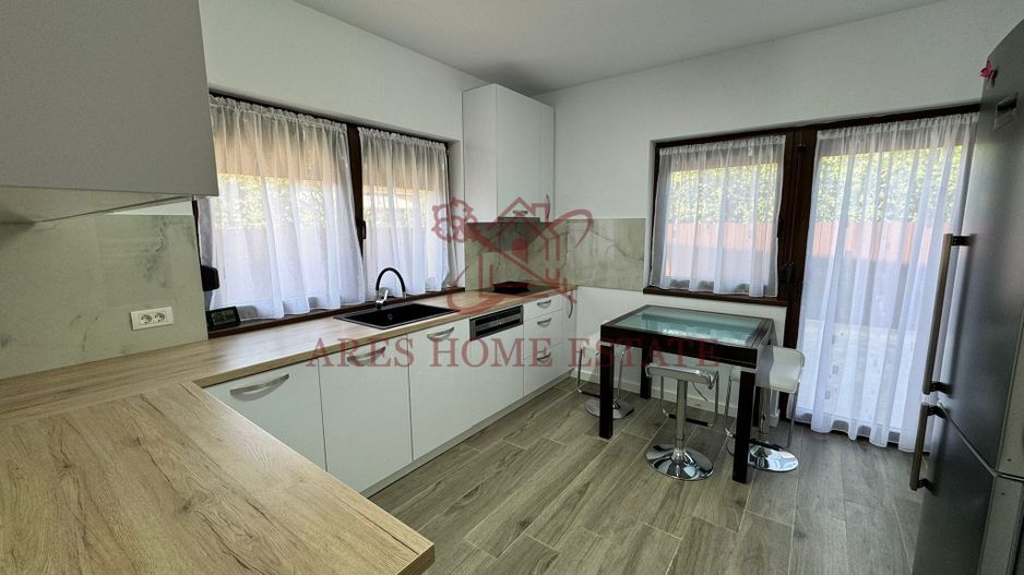 Casă individuală 6 camere, 200 mp, garaj și curte amenajată – Chișoda - Poză 11