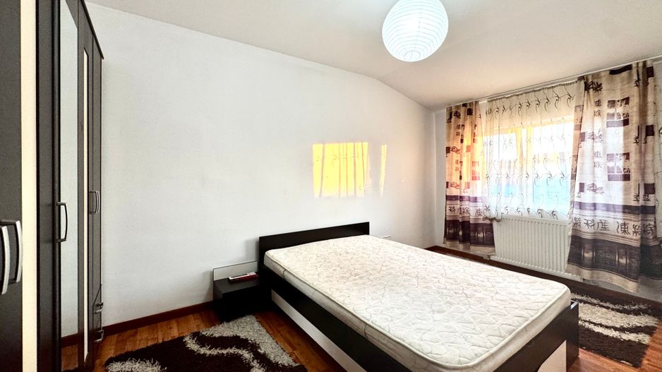 Apartament 2 camere, Calea Șagului – zona Dâmbovița - Poză 1