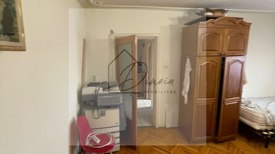 Apartament 4 camere de vanzare D-na Ghica I Parc Plumbuita I COM 0% - Poză 6