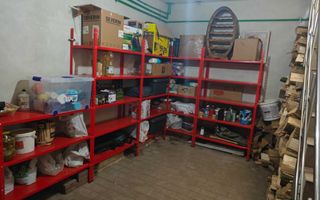 Casă utilată și mobilată/ Miroslava la strada principala - Poză 8