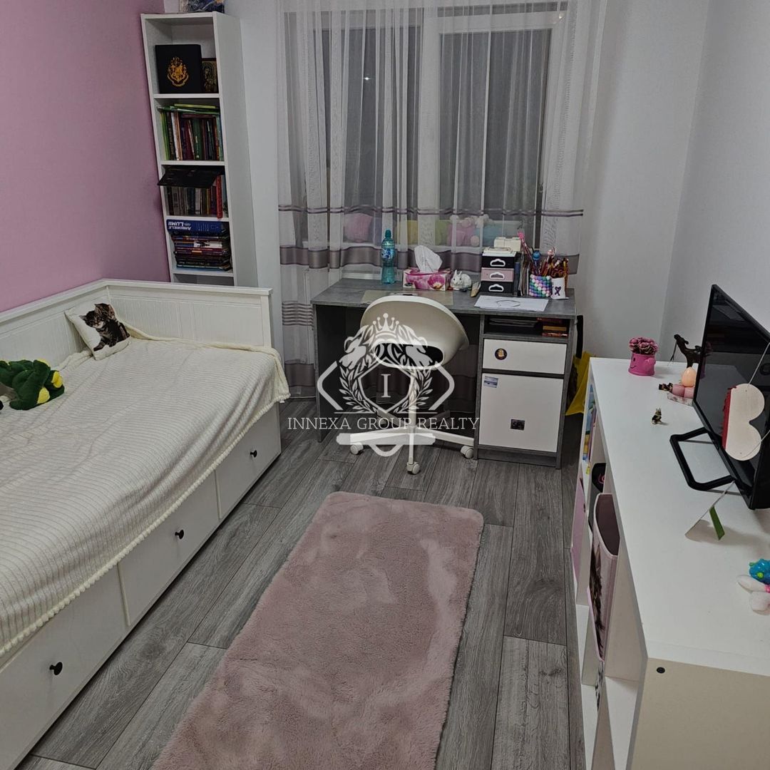 Casa-4 camere-3 bai-tearasa-2 locuri de parcare-curte | Ozana - Poză 14