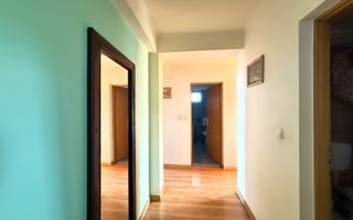 4 camere/2 bai / 111 mp/  2 min de Lidl / Cartier Buna Ziua - Poză 7