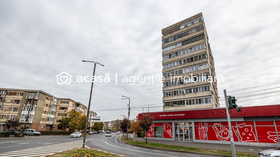 Apartament mobilat și utilat în Piața Spitalului - investitie sigura! - Poză 9