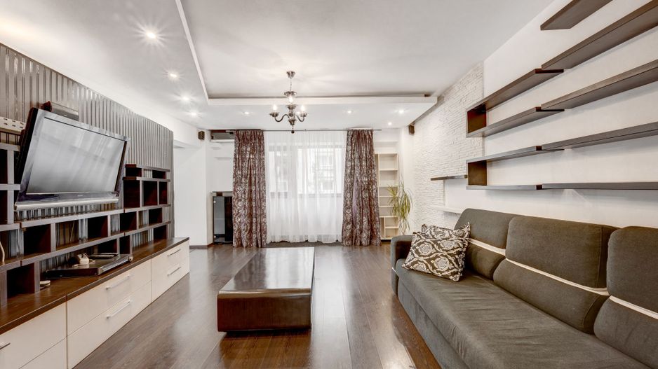 Apart. cu VIBE in Splaiul Unirii 33! Mutare imediată ! - Poză 1