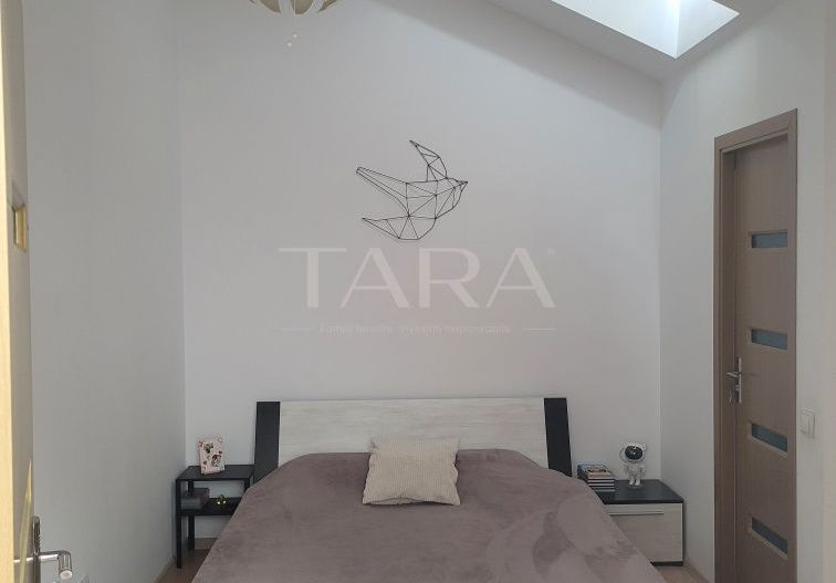 Apartament 4 camere pe 2 nivele, mobilat și utilat – Apahida - Poză 6