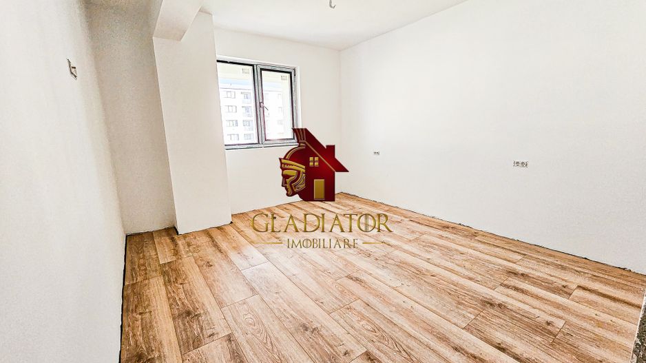 Apartament 2 camere, finalizat, Bucium - Visani - la strada comision 0 - Poză 4