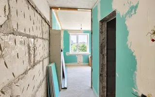 APARTAMENT CU 2 CAMERE | 51,9 m² | CENTRUL ORAȘULUI ANENII NOI - Poză 12