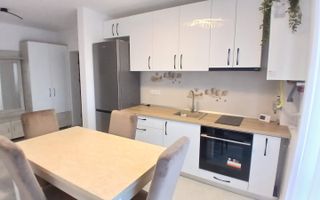 Apartament 2 camere | etaj 2 | zona Doamna Stanca - Poză 8
