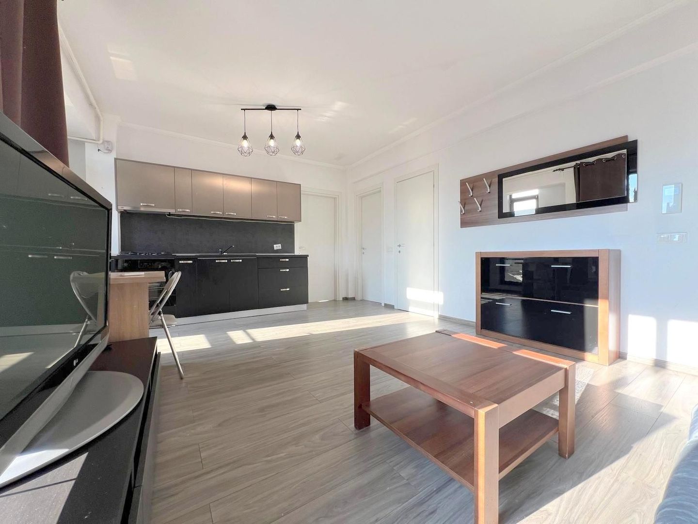 2 camere 60mp |  parcare subterana  Aviatiei-Baneasa - Poză 2