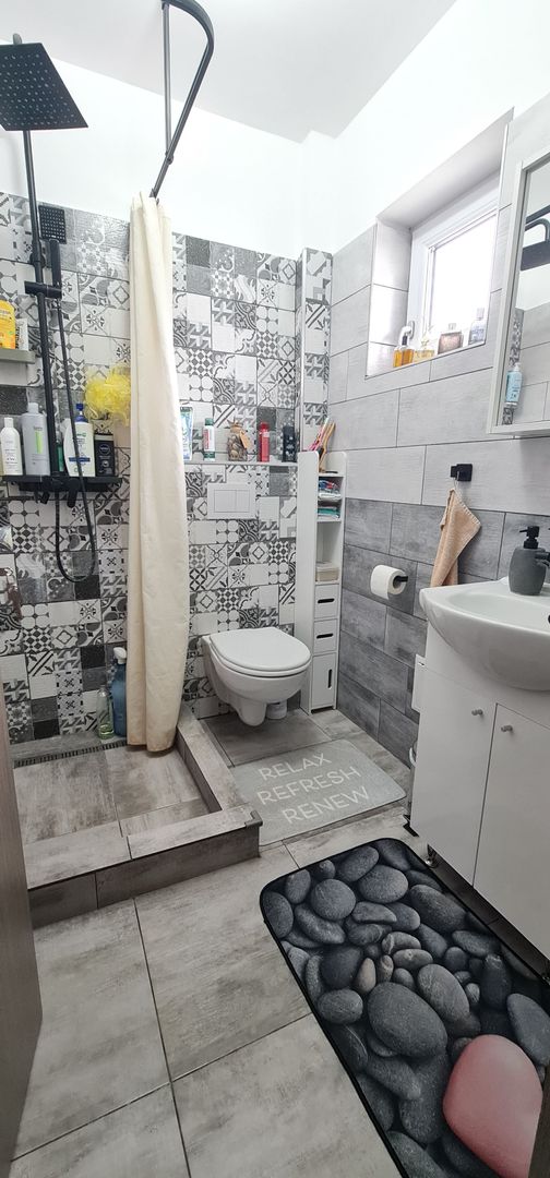 Casa mobilata si utilata in Cartier Izvor Tarlungeni Brasov - Poză 3