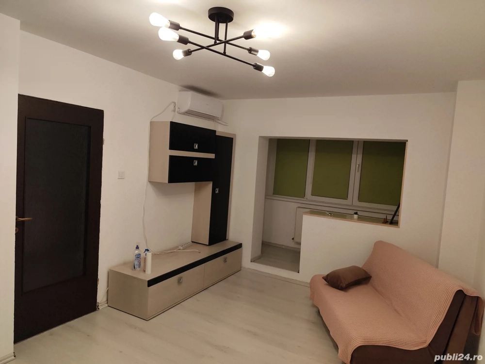 Apartament 2 camere 13 septembrie-Sebastian T638 - Poză 8