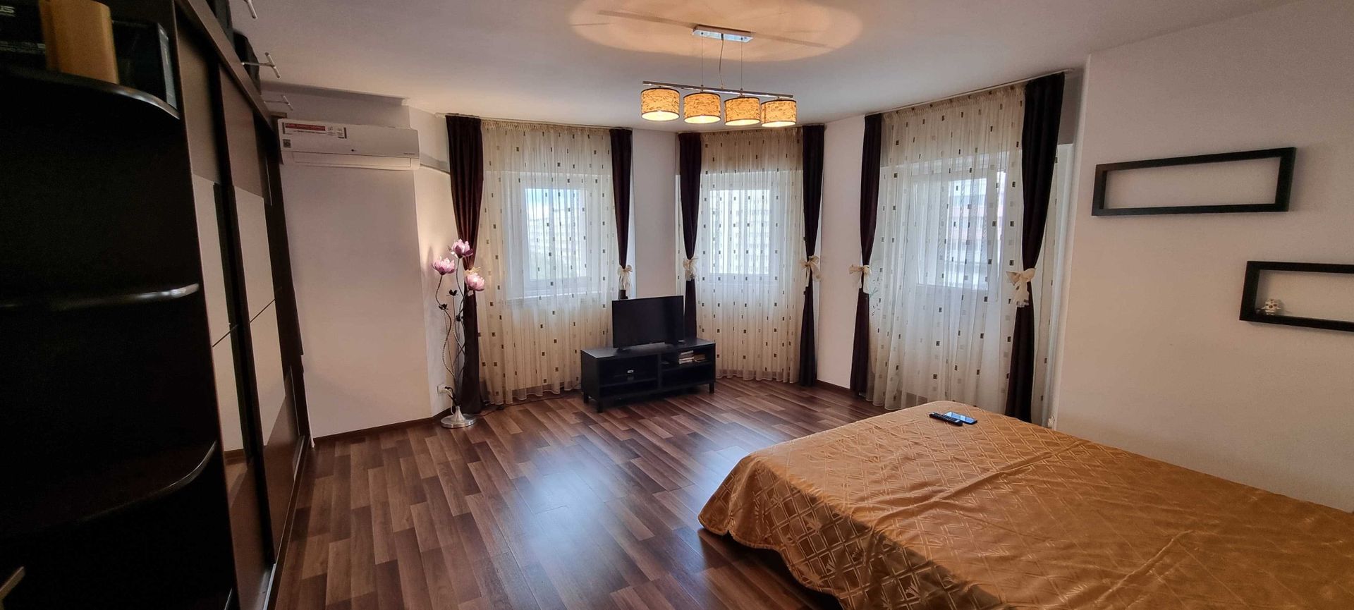 Apartament 2 camere, mobilat complet, la 1 minut de metrou Piata Iancului - Poză 1