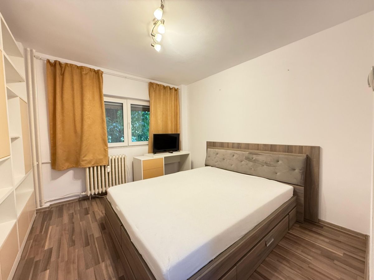 VANZARE APARTAMENT 2 CAMERE-3MIN DE METROU OBOR - Poză 5