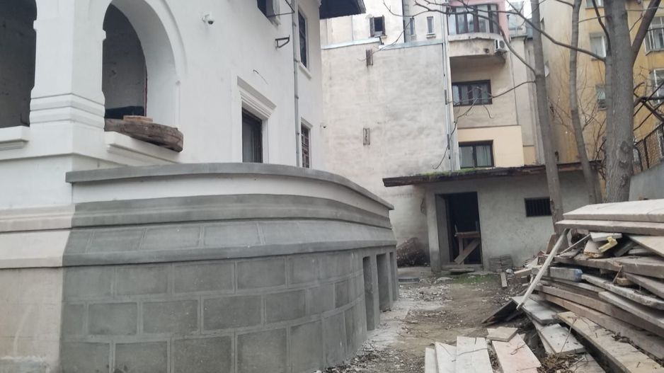 Cotreceni vila istorica 10 camere - Poză 8