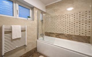 Apartament Spatios - 2 balcoane - 2 bai - Etaj 1 - Zona Dorobantilor - Poză 6