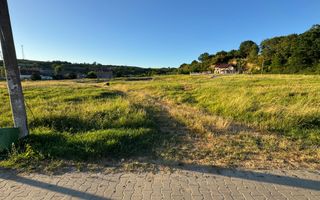 OPORTUNITATE la Ocna Sibiului - Teren Casă/Cabană lângă Lacul Fără Fund - Poză 5