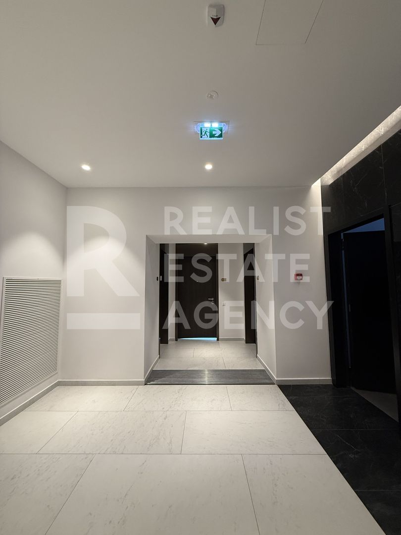 Apartament de vânzare 3 camere - One Verdi Park, București - Poză 20