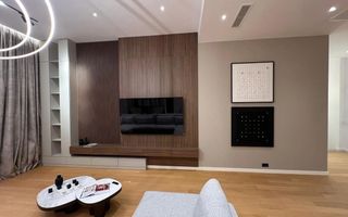 Luxury Duplex Apartment – Herăstrău - 10th & 11th Floor - Poză 27