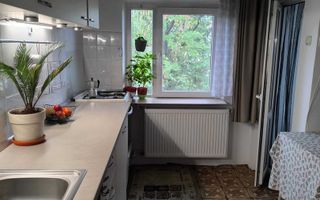 Apartament cu 2 camere in zona Drumul Sarii - Poză 4