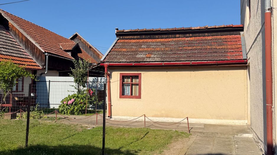 Apartament spațios  la casa- preț atractiv/COVASNA - Poză 20